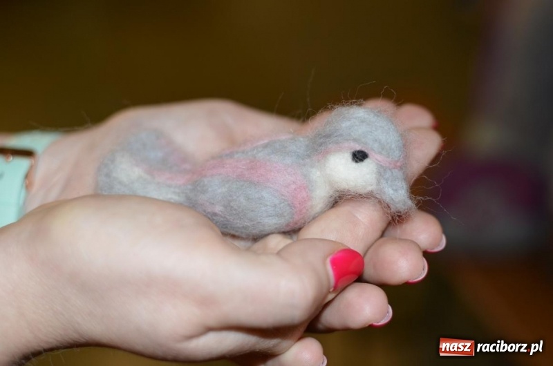 Zdjęcie w galerii na portalu naszraciborz.pl: W RCK ruszyły wakacyjne warsztaty  wiadomości z regionu