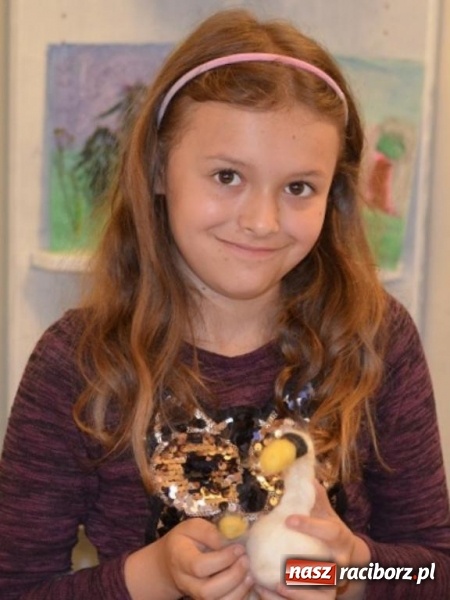 Zdjęcie w galerii na portalu naszraciborz.pl: W RCK ruszyły wakacyjne warsztaty  wiadomości z regionu