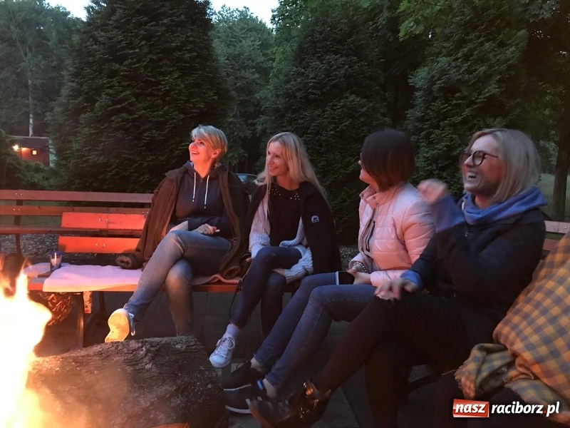 Zdjęcie w galerii na portalu naszraciborz.pl: Łamatorzy zakończyli sezon w rodzinnym gronie  wiadomości z regionu