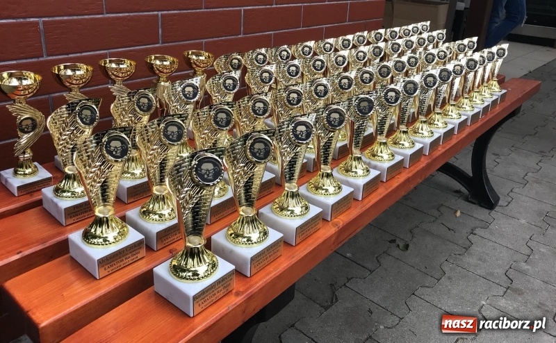 Zdjęcie w galerii na portalu naszraciborz.pl: Łamatorzy zakończyli sezon w rodzinnym gronie  wiadomości z regionu