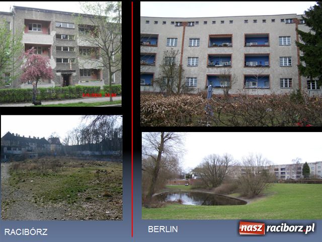 Zdjęcie w galerii na portalu naszraciborz.pl: Racibórz nie wykorzystuje atutów wiadomości z regionu