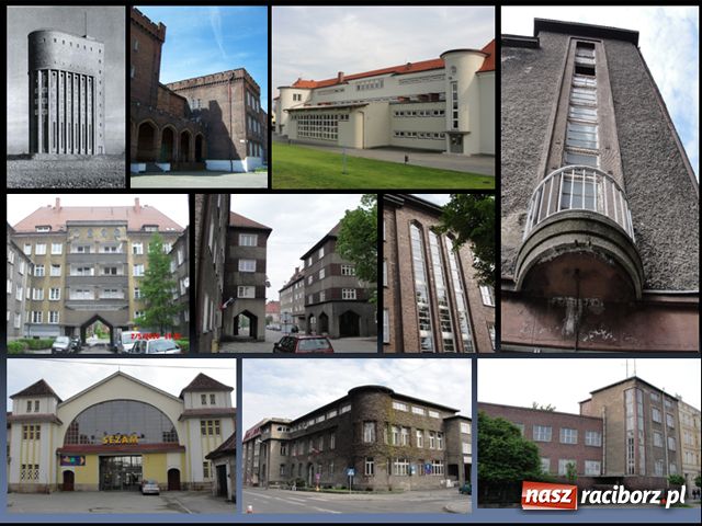 Zdjęcie w galerii na portalu naszraciborz.pl: Racibórz nie wykorzystuje atutów wiadomości z regionu