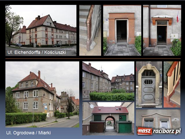 Zdjęcie w galerii na portalu naszraciborz.pl: Racibórz nie wykorzystuje atutów wiadomości z regionu