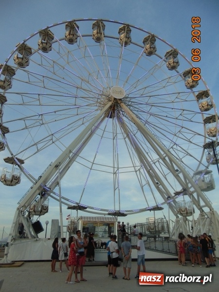 Zdjęcie w galerii na portalu naszraciborz.pl: Włoskie wojaże uczniów z Pietrowic Wielkich wiadomości z regionu