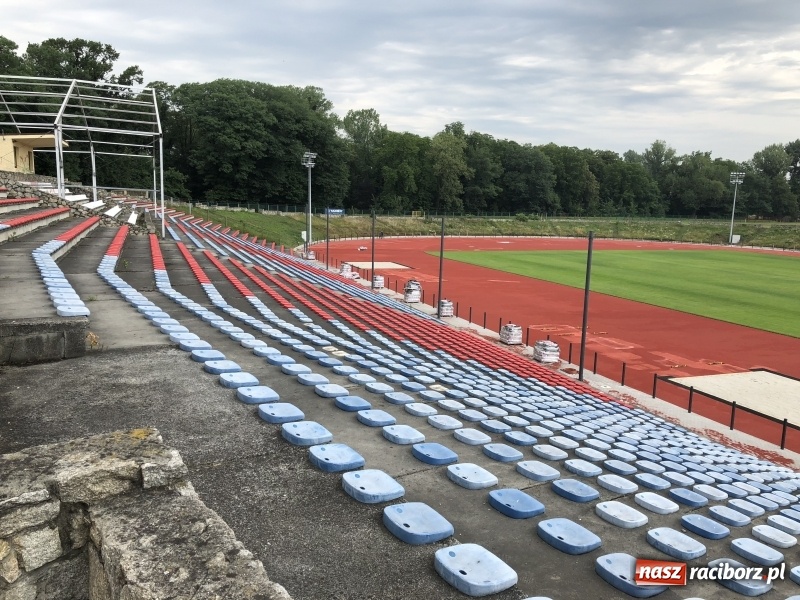 Zdjęcie w galerii na portalu naszraciborz.pl: Gwiazdy królowej sportu mają przyjechać do Raciborza  wiadomości z regionu