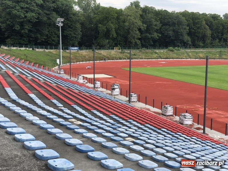 Zdjęcie w galerii na portalu naszraciborz.pl: Gwiazdy królowej sportu mają przyjechać do Raciborza  wiadomości z regionu