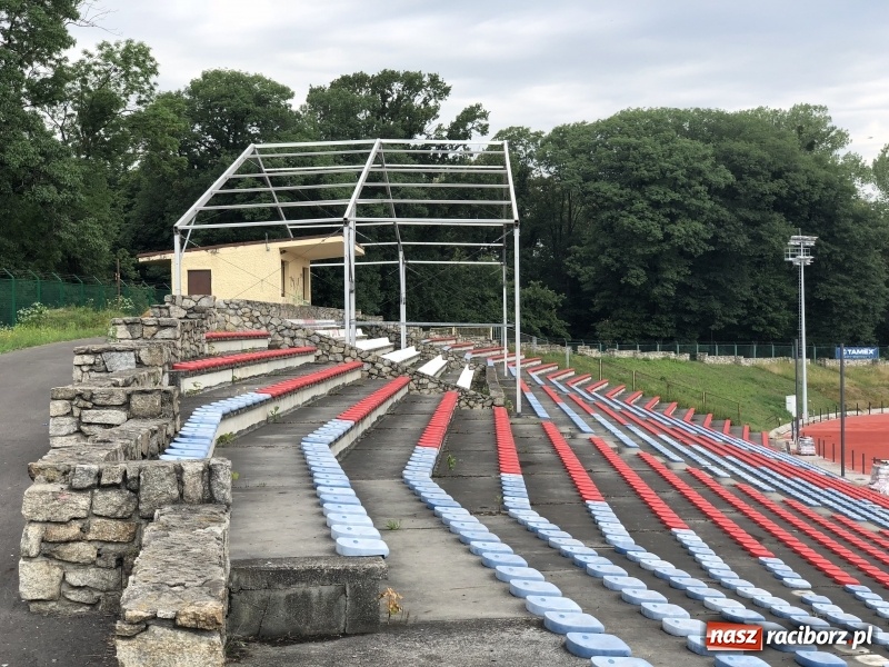 Zdjęcie w galerii na portalu naszraciborz.pl: Gwiazdy królowej sportu mają przyjechać do Raciborza  wiadomości z regionu