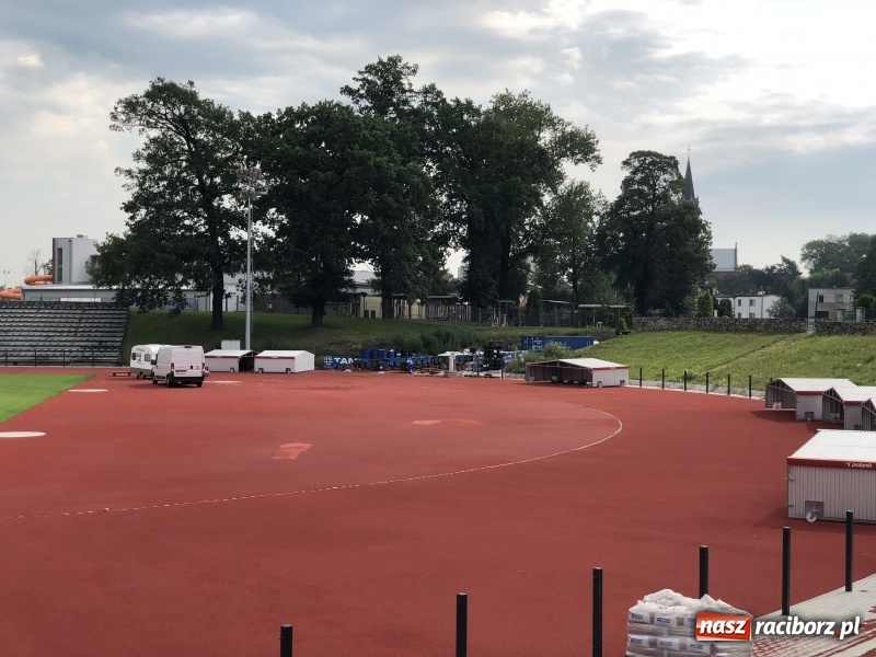 Zdjęcie w galerii na portalu naszraciborz.pl: Gwiazdy królowej sportu mają przyjechać do Raciborza  wiadomości z regionu