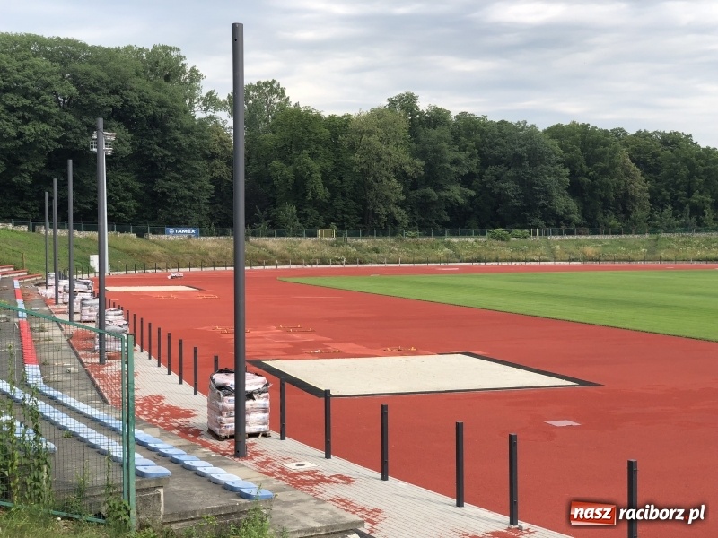 Zdjęcie w galerii na portalu naszraciborz.pl: Gwiazdy królowej sportu mają przyjechać do Raciborza  wiadomości z regionu