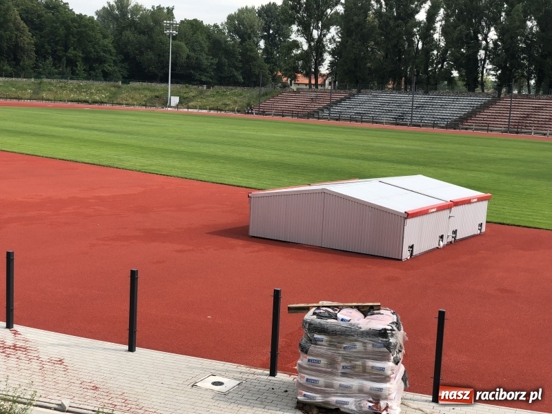 Zdjęcie w galerii na portalu naszraciborz.pl: Gwiazdy królowej sportu mają przyjechać do Raciborza  wiadomości z regionu