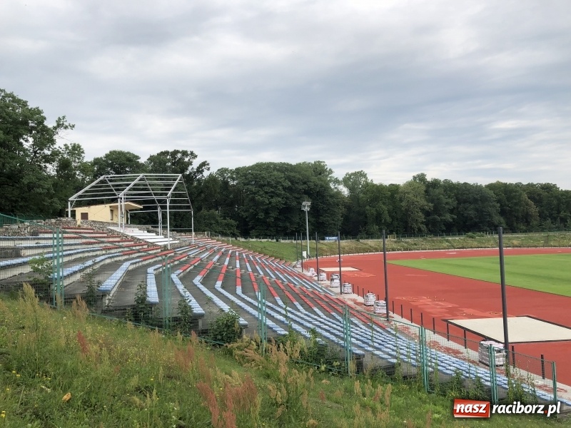 Zdjęcie w galerii na portalu naszraciborz.pl: Gwiazdy królowej sportu mają przyjechać do Raciborza  wiadomości z regionu