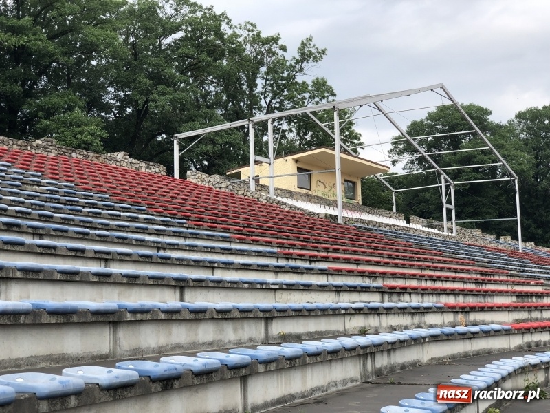 Zdjęcie w galerii na portalu naszraciborz.pl: Gwiazdy królowej sportu mają przyjechać do Raciborza  wiadomości z regionu