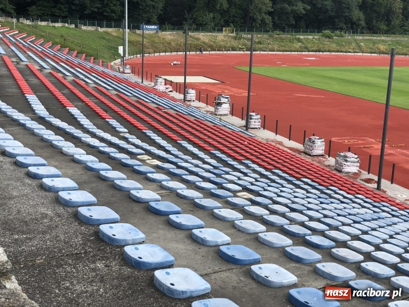 Zdjęcie w galerii na portalu naszraciborz.pl: Gwiazdy królowej sportu mają przyjechać do Raciborza  wiadomości z regionu