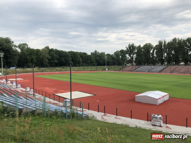 Zdjęcie w galerii na portalu naszraciborz.pl: Gwiazdy królowej sportu mają przyjechać do Raciborza  wiadomości z regionu