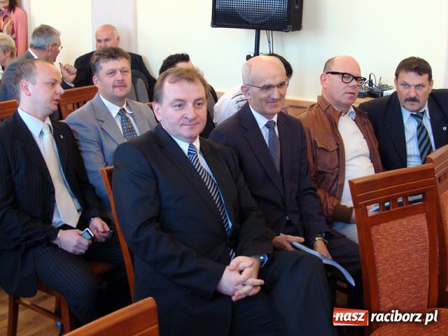 Zdjęcie w galerii na portalu naszraciborz.pl: Eko-Wystawa ruszyła wiadomości z regionu