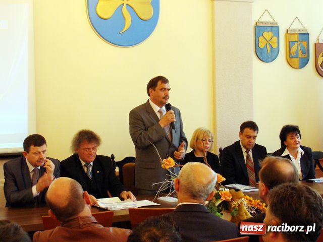 Zdjęcie w galerii na portalu naszraciborz.pl: Eko-Wystawa ruszyła wiadomości z regionu