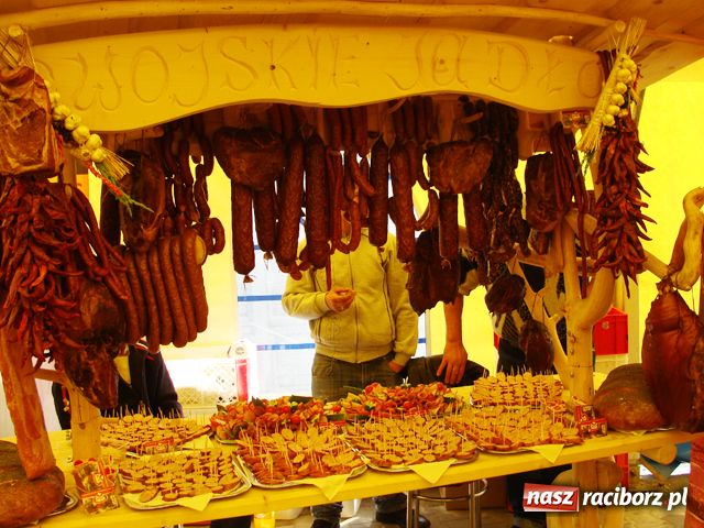 Zdjęcie w galerii na portalu naszraciborz.pl: Eko-Wystawa ruszyła wiadomości z regionu