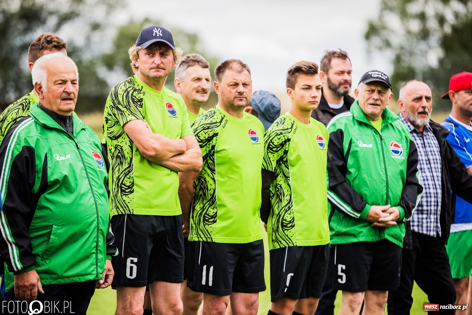 Zdjęcie w galerii na portalu naszraciborz.pl: Mistrzostwa Polski w Piłce Palantowej Seniorów i Juniorów  wiadomości z regionu