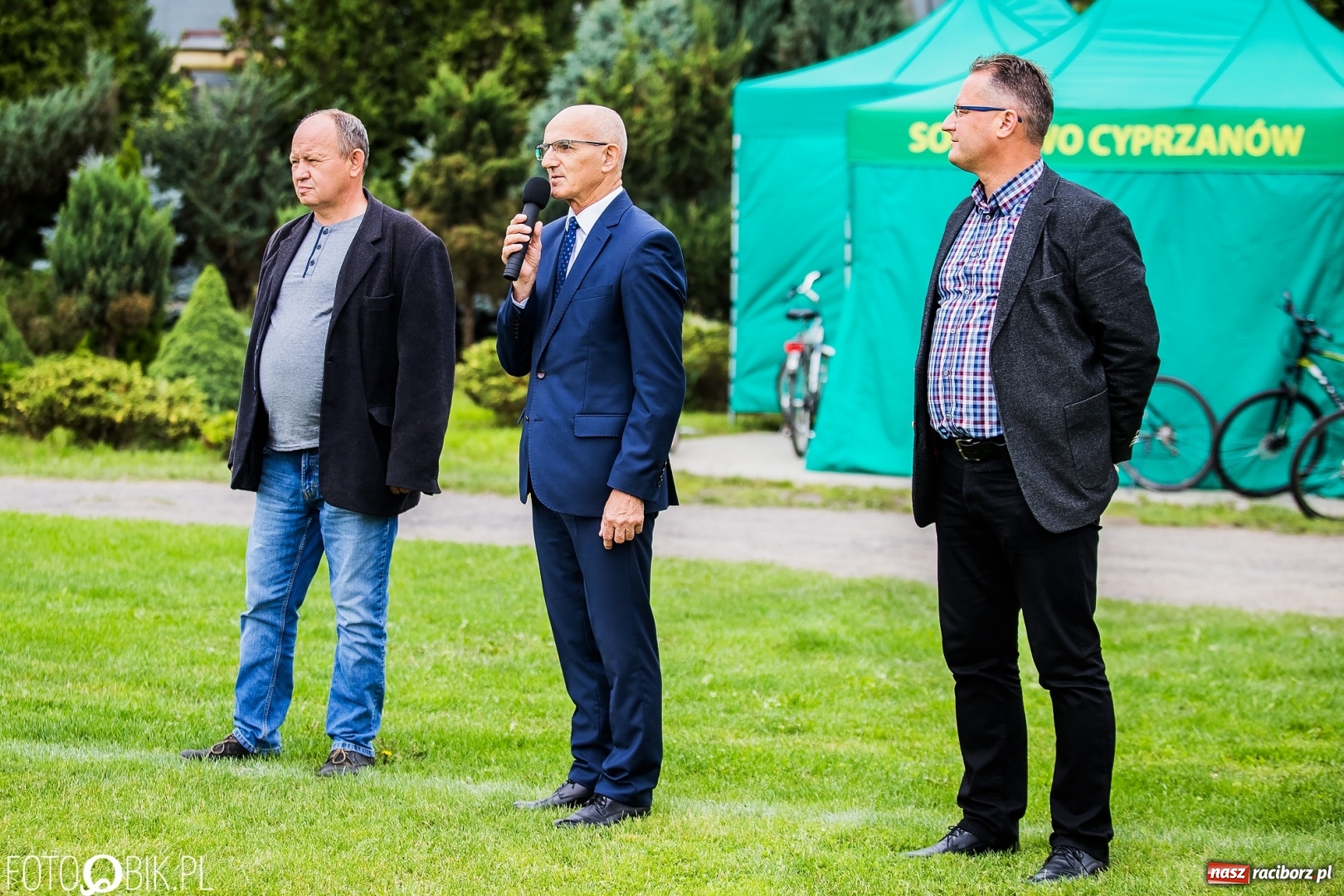 Zdjęcie w galerii na portalu naszraciborz.pl: Mistrzostwa Polski w Piłce Palantowej Seniorów i Juniorów  wiadomości z regionu