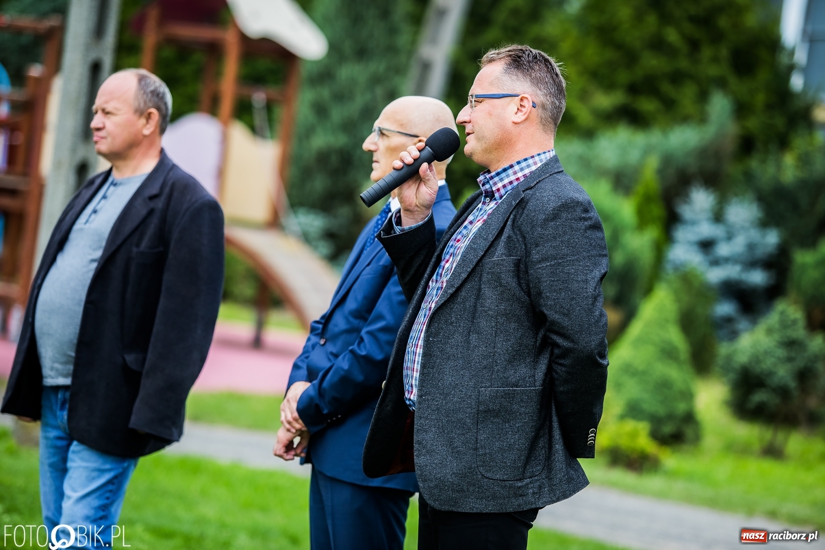 Zdjęcie w galerii na portalu naszraciborz.pl: Mistrzostwa Polski w Piłce Palantowej Seniorów i Juniorów  wiadomości z regionu