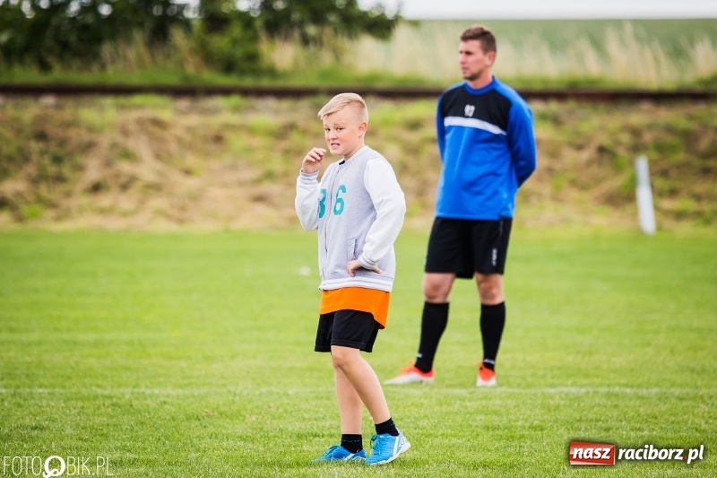Zdjęcie w galerii na portalu naszraciborz.pl: Mistrzostwa Polski w Piłce Palantowej Seniorów i Juniorów  wiadomości z regionu