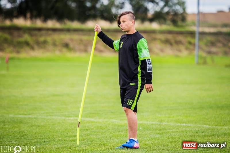 Zdjęcie w galerii na portalu naszraciborz.pl: Mistrzostwa Polski w Piłce Palantowej Seniorów i Juniorów  wiadomości z regionu