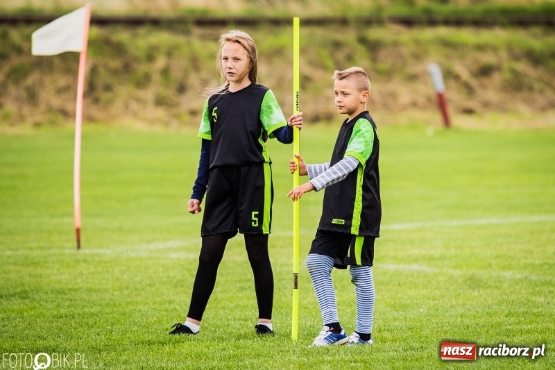 Zdjęcie w galerii na portalu naszraciborz.pl: Mistrzostwa Polski w Piłce Palantowej Seniorów i Juniorów  wiadomości z regionu