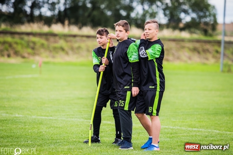 Zdjęcie w galerii na portalu naszraciborz.pl: Mistrzostwa Polski w Piłce Palantowej Seniorów i Juniorów  wiadomości z regionu