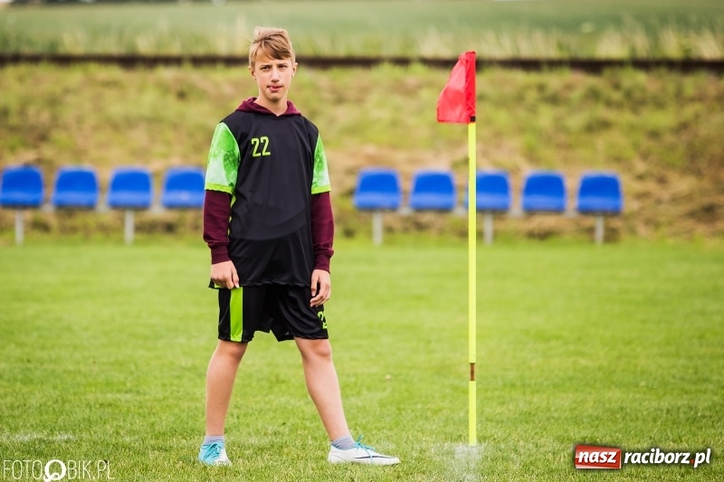 Zdjęcie w galerii na portalu naszraciborz.pl: Mistrzostwa Polski w Piłce Palantowej Seniorów i Juniorów  wiadomości z regionu