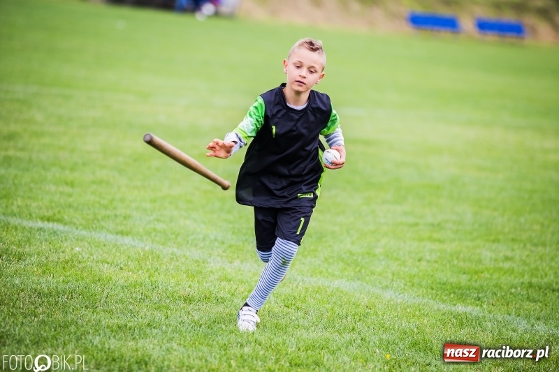 Zdjęcie w galerii na portalu naszraciborz.pl: Mistrzostwa Polski w Piłce Palantowej Seniorów i Juniorów  wiadomości z regionu