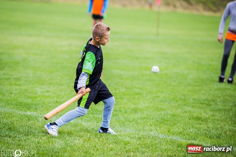 Zdjęcie w galerii na portalu naszraciborz.pl: Mistrzostwa Polski w Piłce Palantowej Seniorów i Juniorów  wiadomości z regionu