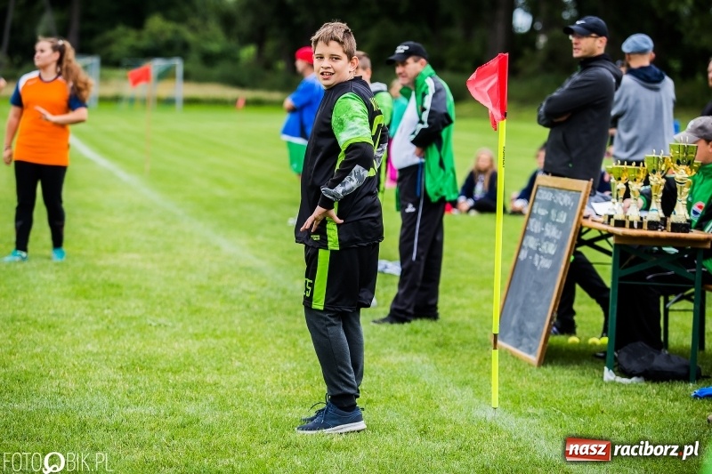 Zdjęcie w galerii na portalu naszraciborz.pl: Mistrzostwa Polski w Piłce Palantowej Seniorów i Juniorów  wiadomości z regionu