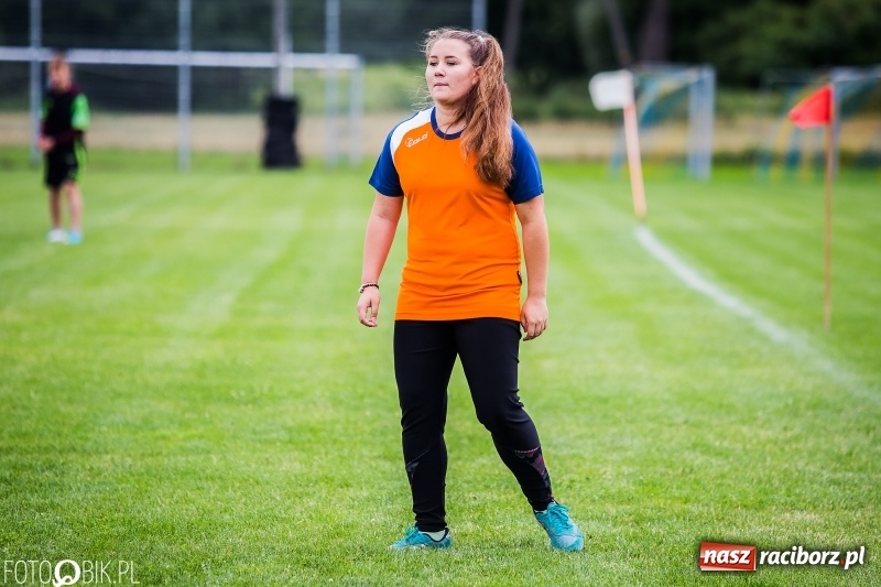 Zdjęcie w galerii na portalu naszraciborz.pl: Mistrzostwa Polski w Piłce Palantowej Seniorów i Juniorów  wiadomości z regionu