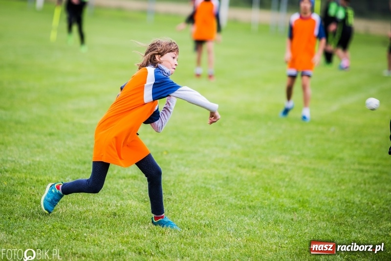 Zdjęcie w galerii na portalu naszraciborz.pl: Mistrzostwa Polski w Piłce Palantowej Seniorów i Juniorów  wiadomości z regionu
