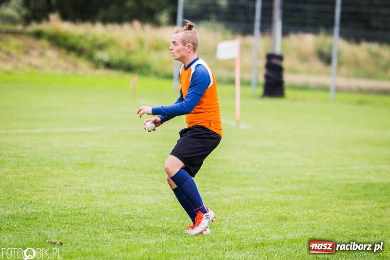 Zdjęcie w galerii na portalu naszraciborz.pl: Mistrzostwa Polski w Piłce Palantowej Seniorów i Juniorów  wiadomości z regionu