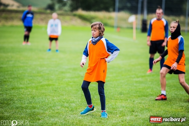 Zdjęcie w galerii na portalu naszraciborz.pl: Mistrzostwa Polski w Piłce Palantowej Seniorów i Juniorów  wiadomości z regionu