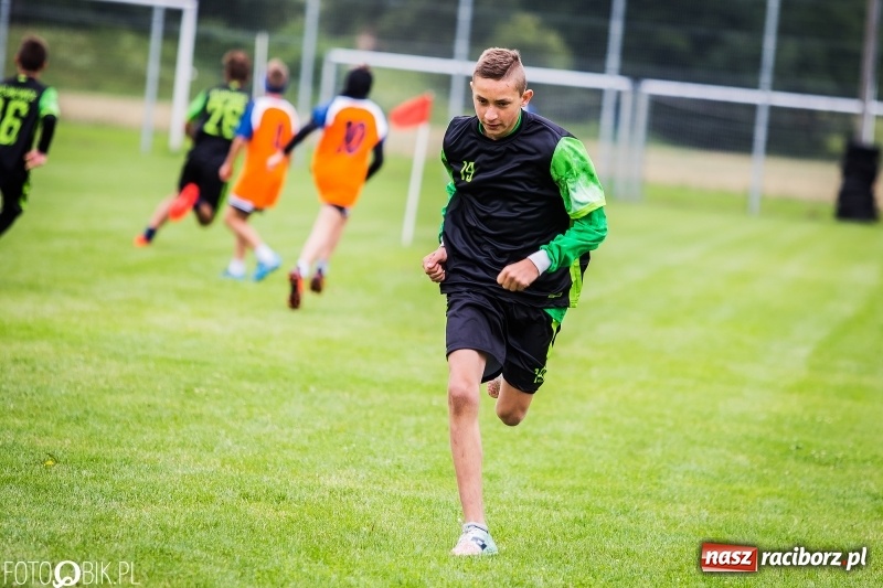 Zdjęcie w galerii na portalu naszraciborz.pl: Mistrzostwa Polski w Piłce Palantowej Seniorów i Juniorów  wiadomości z regionu