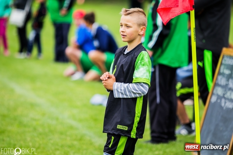 Zdjęcie w galerii na portalu naszraciborz.pl: Mistrzostwa Polski w Piłce Palantowej Seniorów i Juniorów  wiadomości z regionu