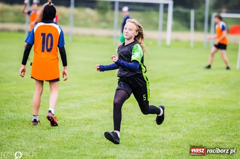 Zdjęcie w galerii na portalu naszraciborz.pl: Mistrzostwa Polski w Piłce Palantowej Seniorów i Juniorów  wiadomości z regionu