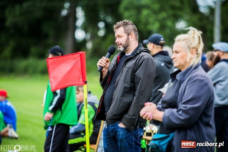 Zdjęcie w galerii na portalu naszraciborz.pl: Mistrzostwa Polski w Piłce Palantowej Seniorów i Juniorów  wiadomości z regionu