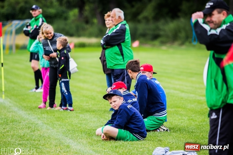 Zdjęcie w galerii na portalu naszraciborz.pl: Mistrzostwa Polski w Piłce Palantowej Seniorów i Juniorów  wiadomości z regionu