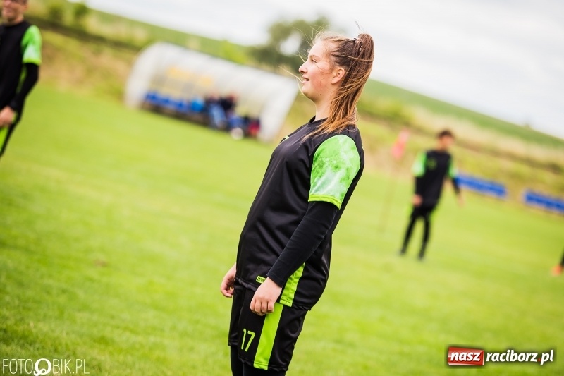 Zdjęcie w galerii na portalu naszraciborz.pl: Mistrzostwa Polski w Piłce Palantowej Seniorów i Juniorów  wiadomości z regionu