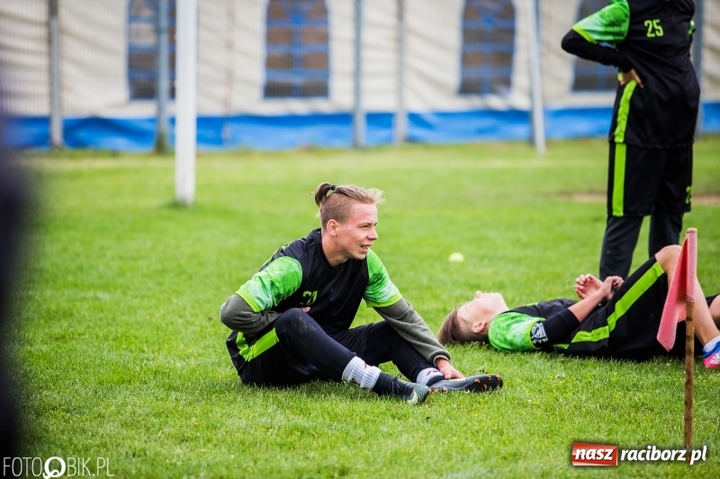 Zdjęcie w galerii na portalu naszraciborz.pl: Mistrzostwa Polski w Piłce Palantowej Seniorów i Juniorów  wiadomości z regionu