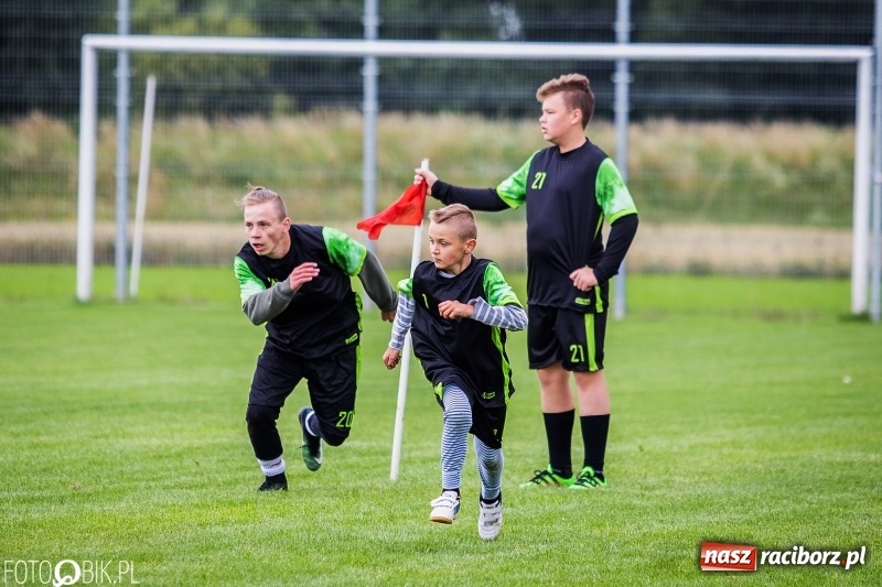 Zdjęcie w galerii na portalu naszraciborz.pl: Mistrzostwa Polski w Piłce Palantowej Seniorów i Juniorów  wiadomości z regionu