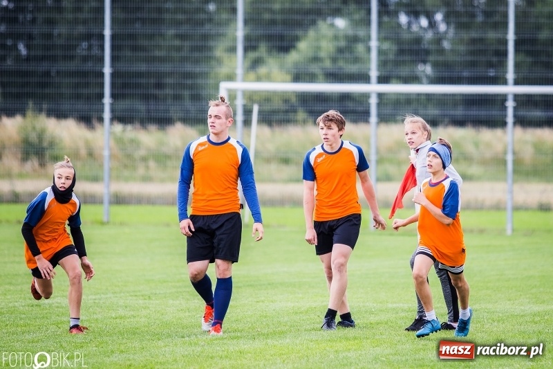 Zdjęcie w galerii na portalu naszraciborz.pl: Mistrzostwa Polski w Piłce Palantowej Seniorów i Juniorów  wiadomości z regionu