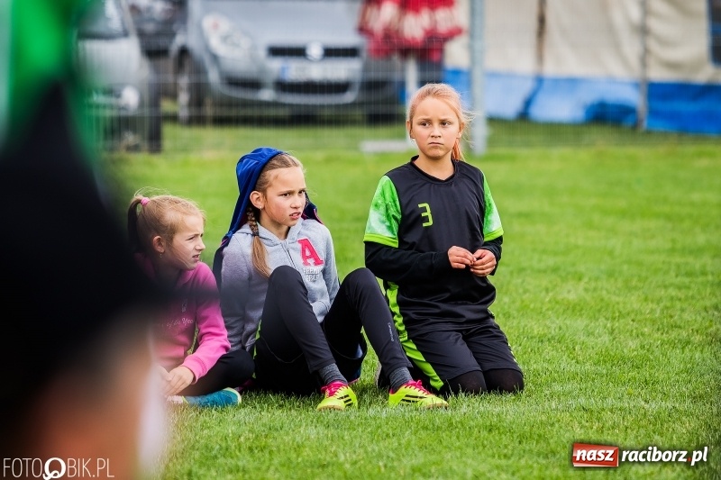 Zdjęcie w galerii na portalu naszraciborz.pl: Mistrzostwa Polski w Piłce Palantowej Seniorów i Juniorów  wiadomości z regionu