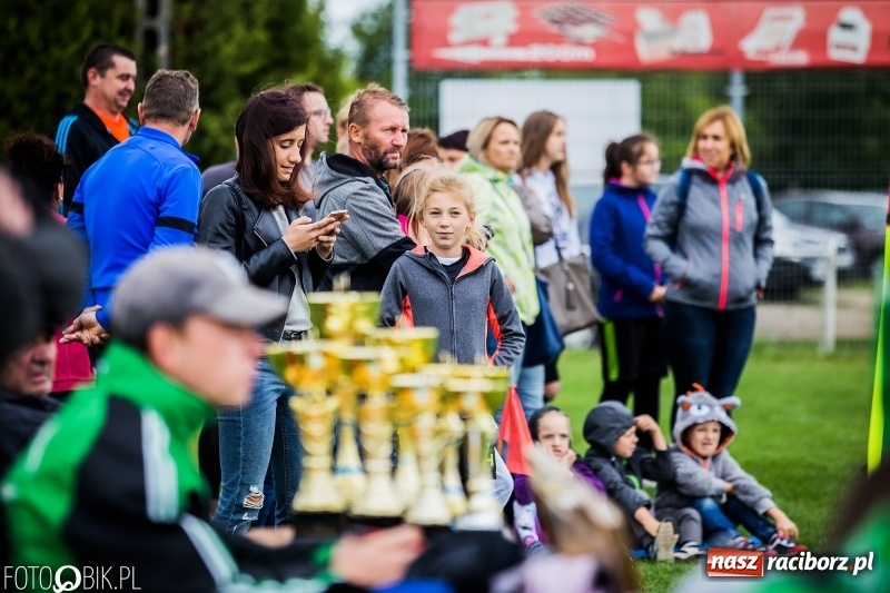 Zdjęcie w galerii na portalu naszraciborz.pl: Mistrzostwa Polski w Piłce Palantowej Seniorów i Juniorów  wiadomości z regionu