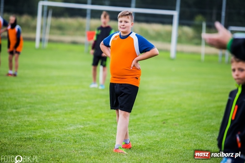 Zdjęcie w galerii na portalu naszraciborz.pl: Mistrzostwa Polski w Piłce Palantowej Seniorów i Juniorów  wiadomości z regionu