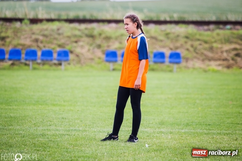 Zdjęcie w galerii na portalu naszraciborz.pl: Mistrzostwa Polski w Piłce Palantowej Seniorów i Juniorów  wiadomości z regionu