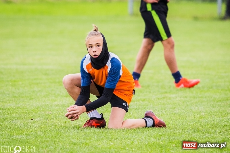 Zdjęcie w galerii na portalu naszraciborz.pl: Mistrzostwa Polski w Piłce Palantowej Seniorów i Juniorów  wiadomości z regionu